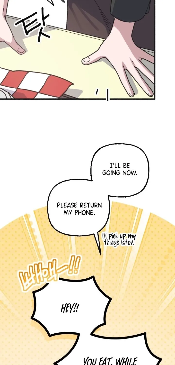 That Kind of Contract Chapter 9 page 7 - 