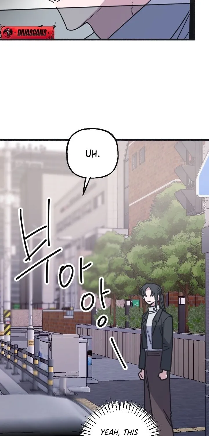 That Kind of Contract Chapter 9 page 65 - 