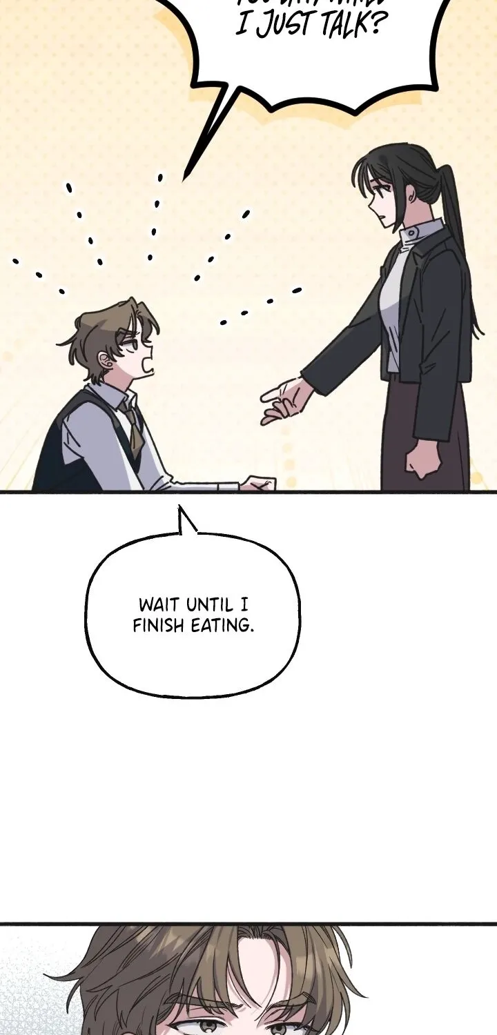 That Kind of Contract Chapter 9 page 8 - 