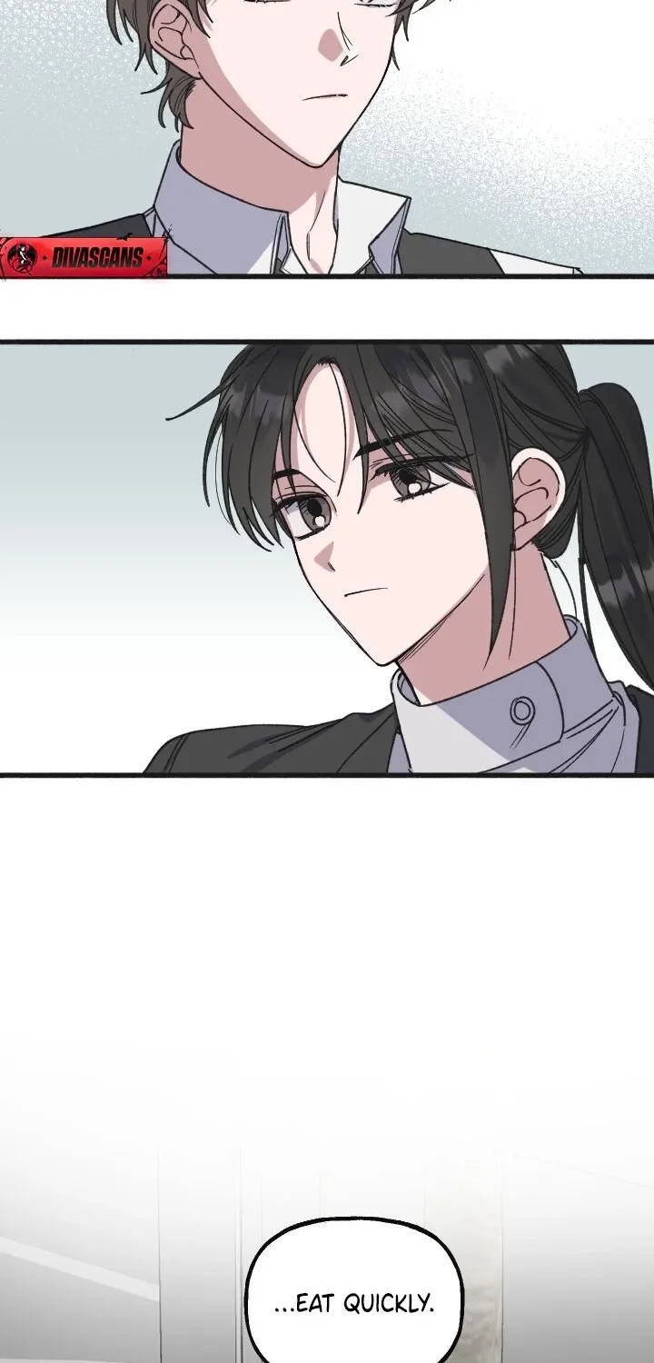 That Kind of Contract Chapter 9 page 9 - 