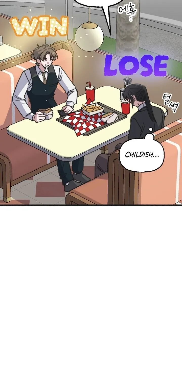 That Kind of Contract Chapter 9 page 10 - 
