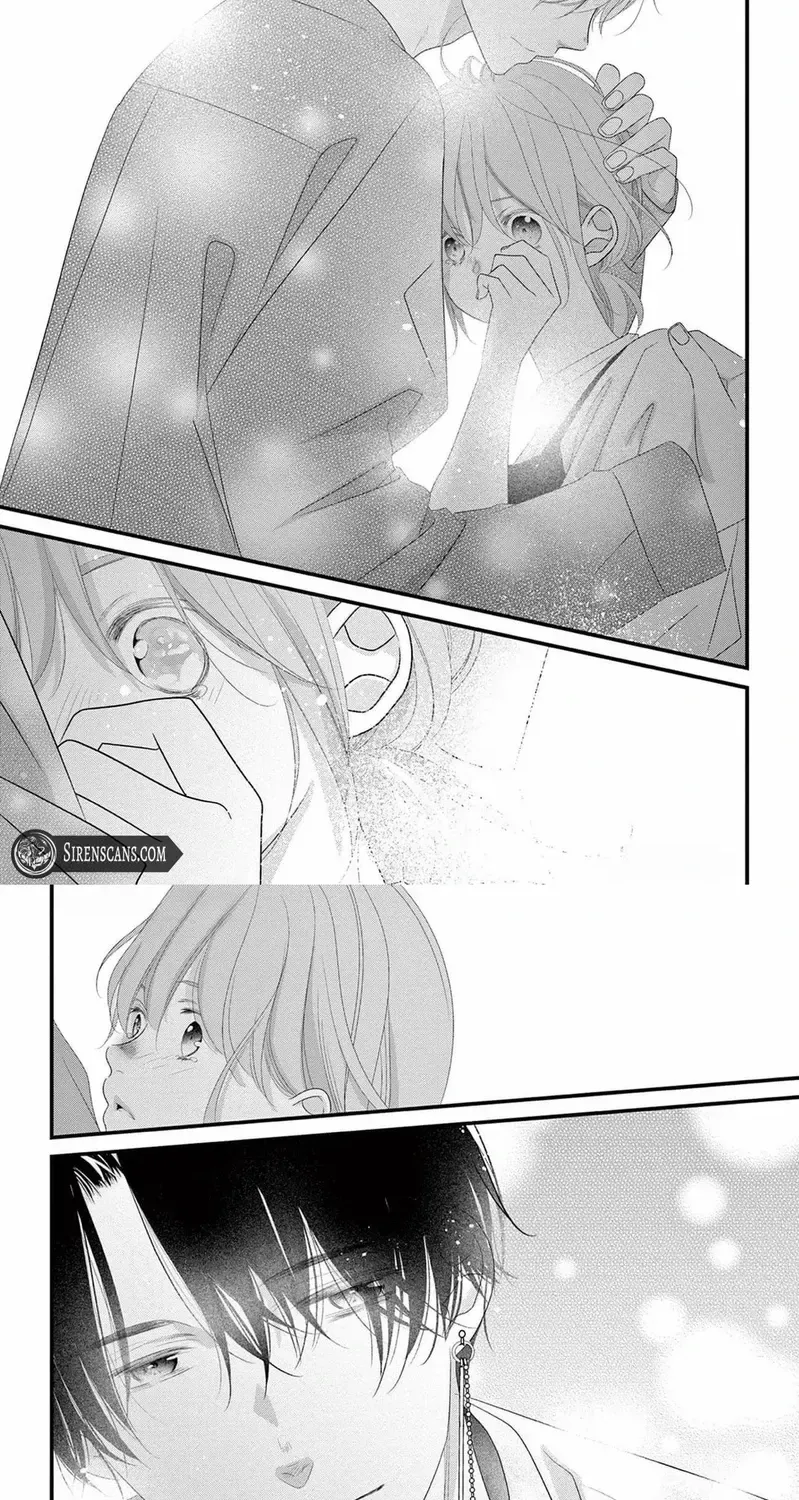 Read That man is a deep obsession. chapter 1 image 28 on Lezhin