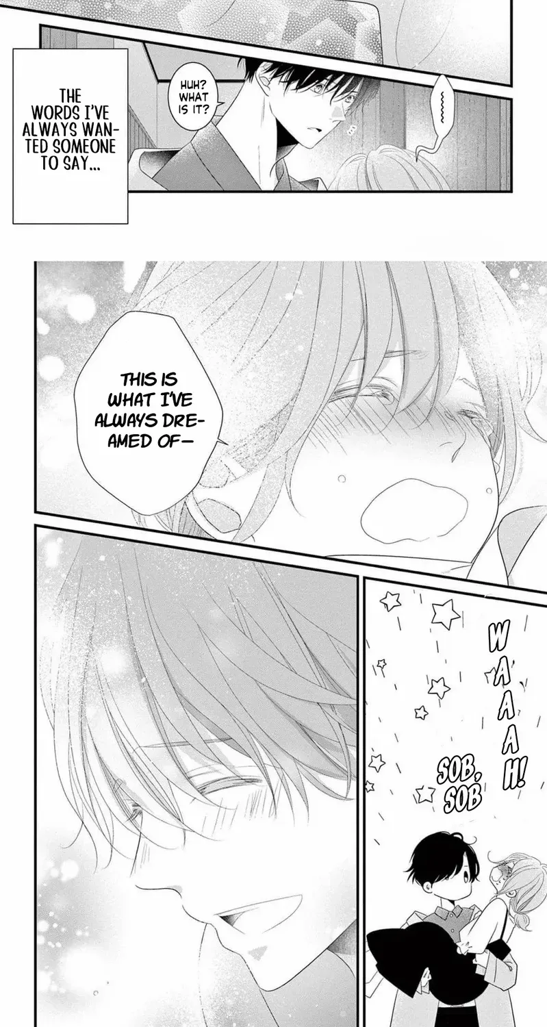 Read That man is a deep obsession. chapter 1 image 32 on Lezhin