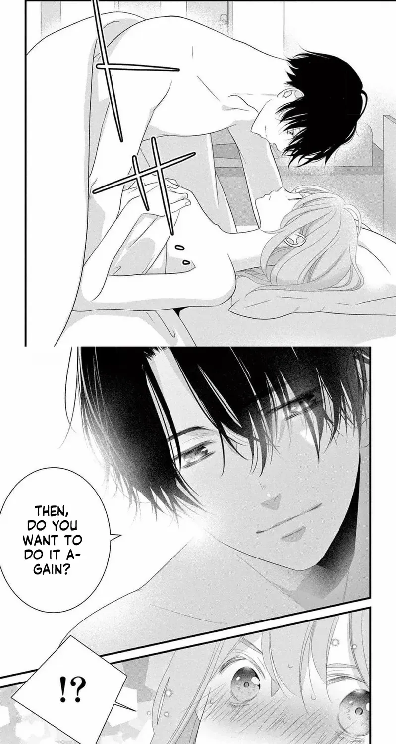 Read That man is a deep obsession. chapter 1 image 7 on Lezhin