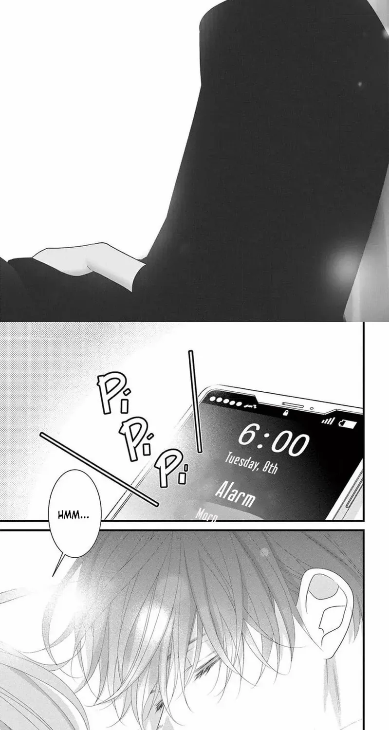 Read That man is a deep obsession. chapter 2 image 1 on Lezhin