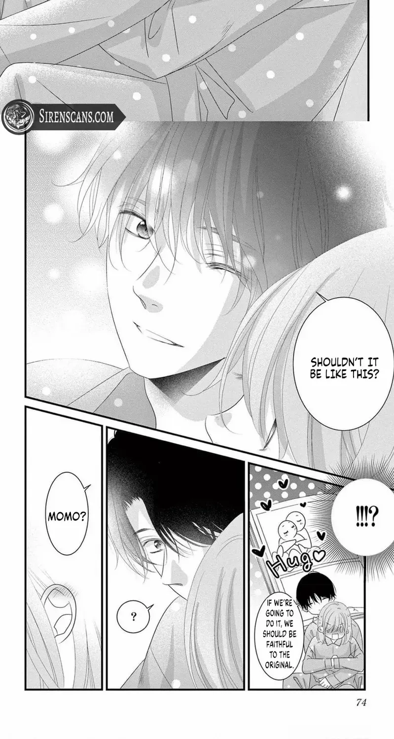 Read That man is a deep obsession. chapter 2 image 21 on Lezhin