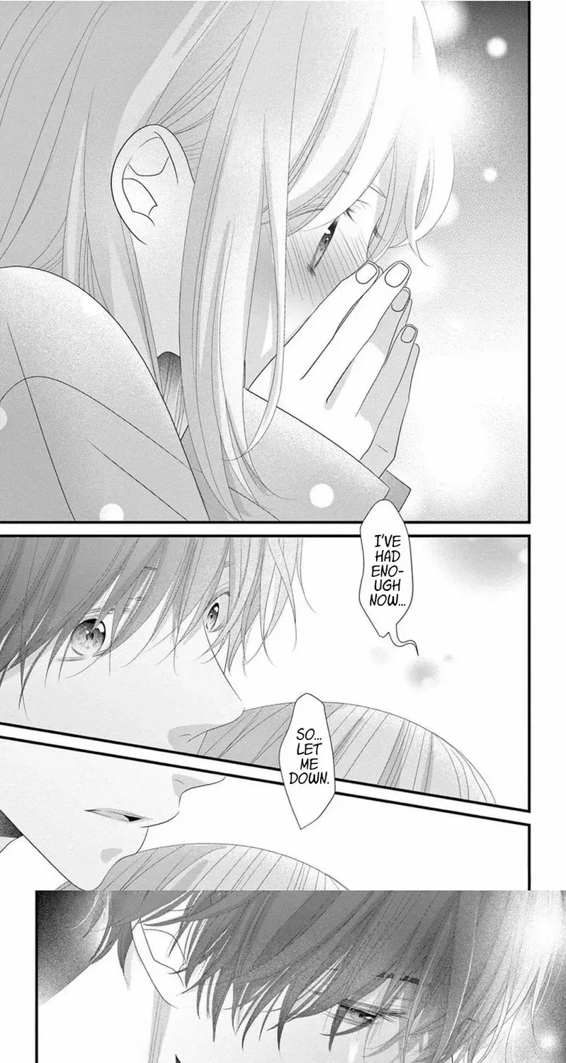 Read That man is a deep obsession. chapter 2 image 22 on Lezhin