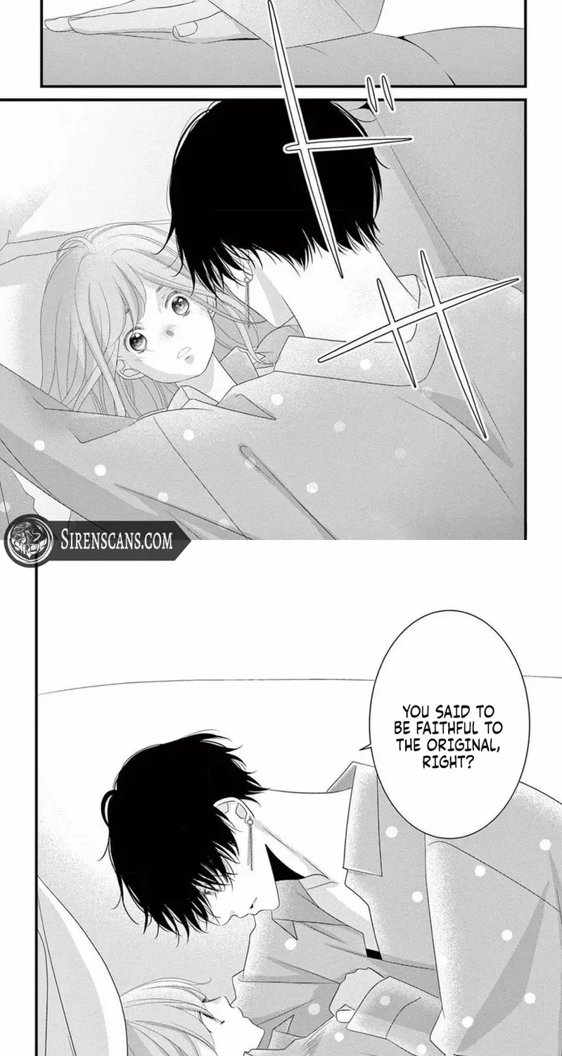 Read That man is a deep obsession. chapter 2 image 24 on Lezhin