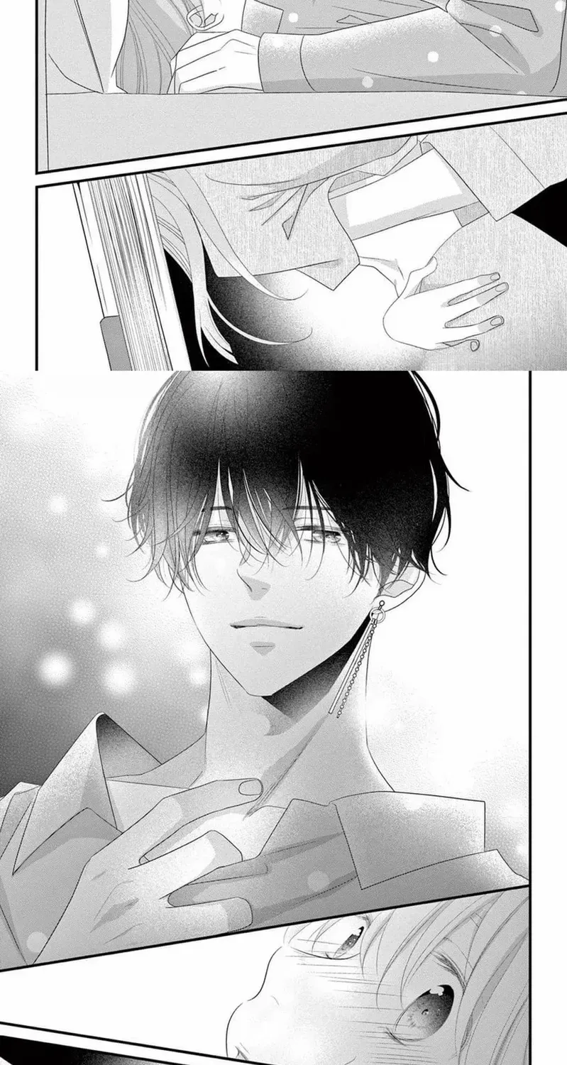 Read That man is a deep obsession. chapter 2 image 25 on Lezhin
