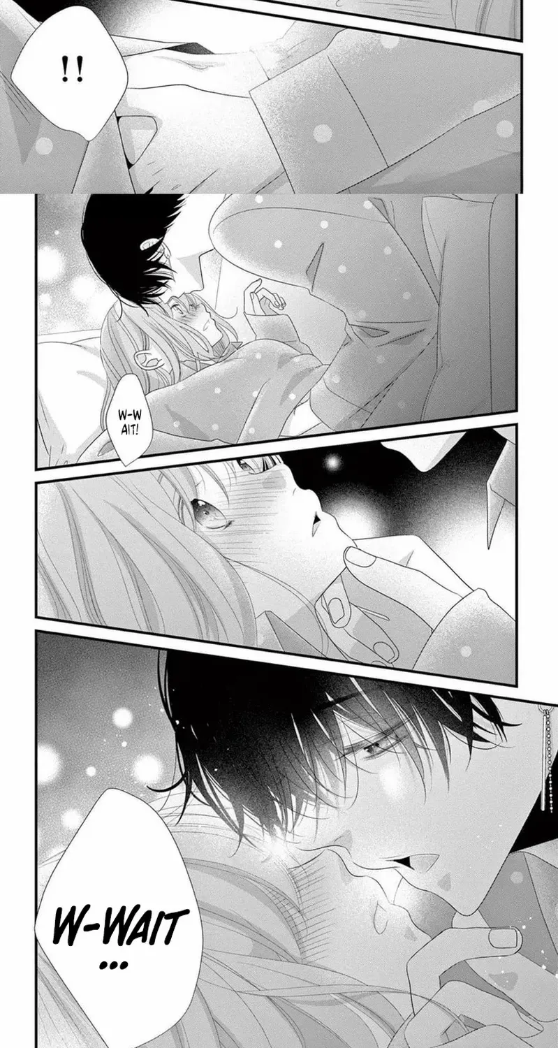 Read That man is a deep obsession. chapter 2 image 26 on Lezhin