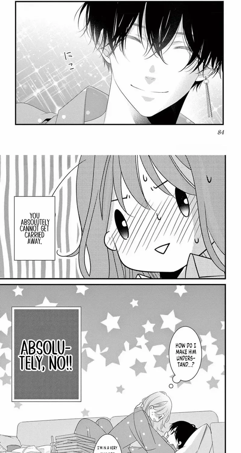 Read That man is a deep obsession. chapter 2 image 31 on Lezhin