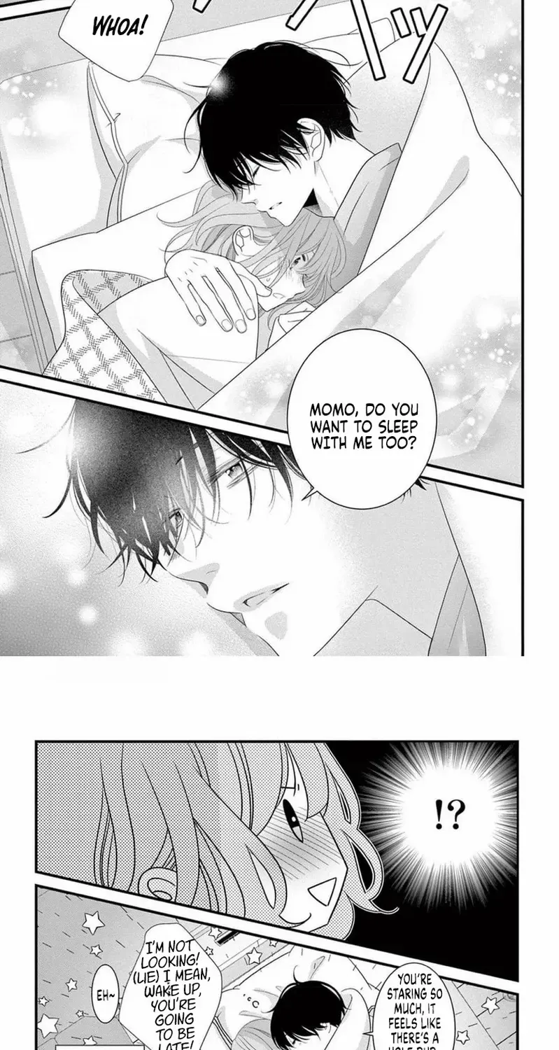 Read That man is a deep obsession. chapter 2 image 5 on Lezhin