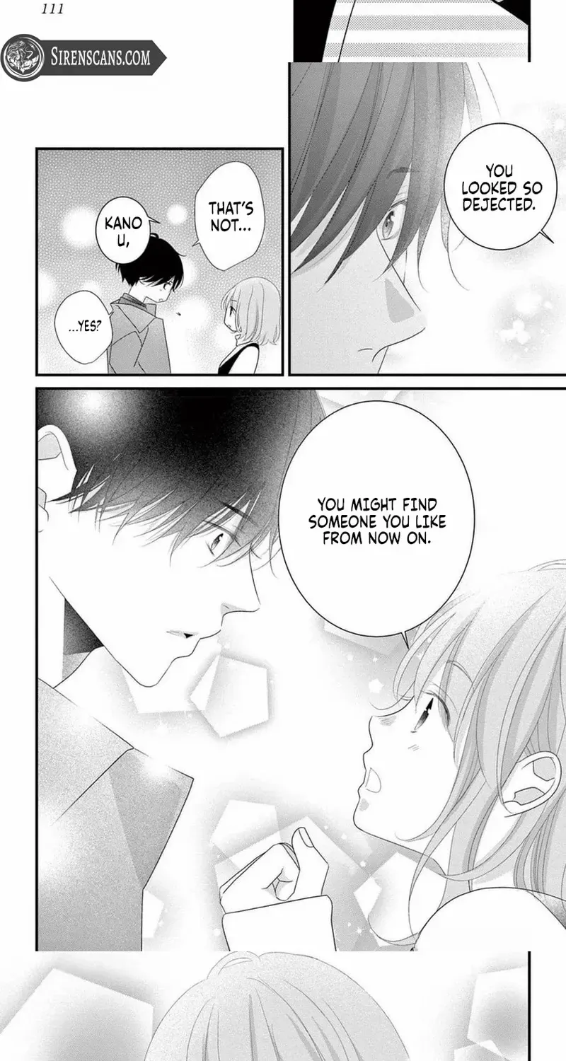 Read That man is a deep obsession. chapter 3 image 22 on Lezhin