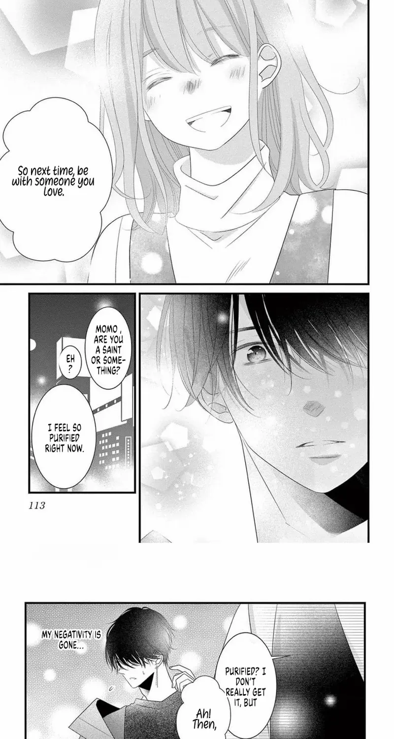 Read That man is a deep obsession. chapter 3 image 23 on Lezhin