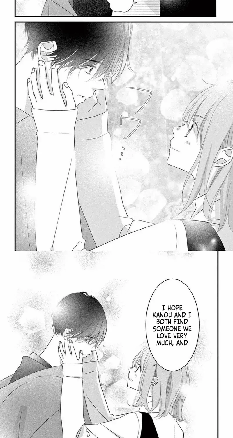 Read That man is a deep obsession. chapter 3 image 24 on Lezhin