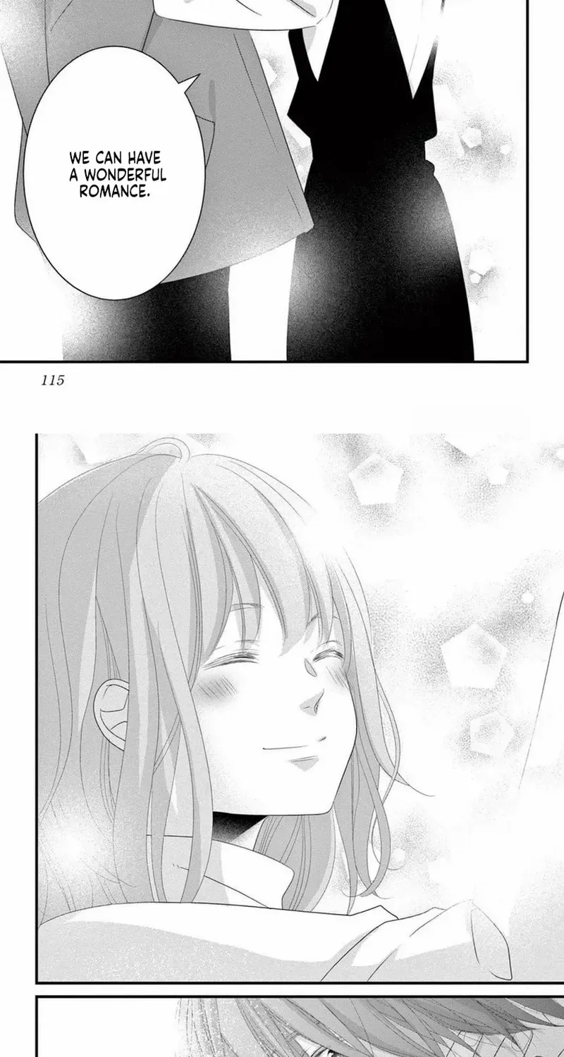 Read That man is a deep obsession. chapter 3 image 25 on Lezhin