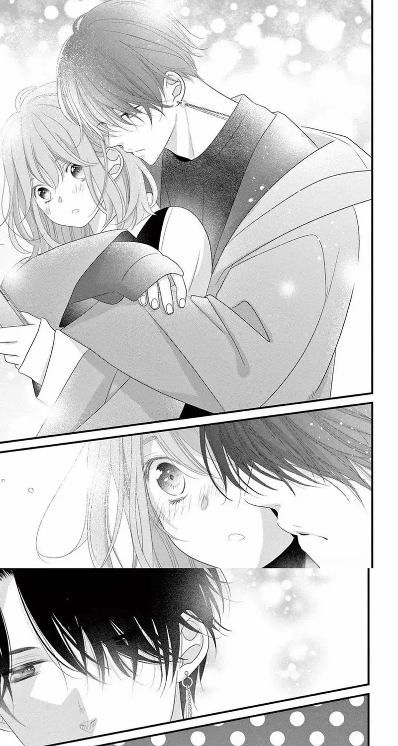 Read That man is a deep obsession. chapter 3 image 28 on Lezhin