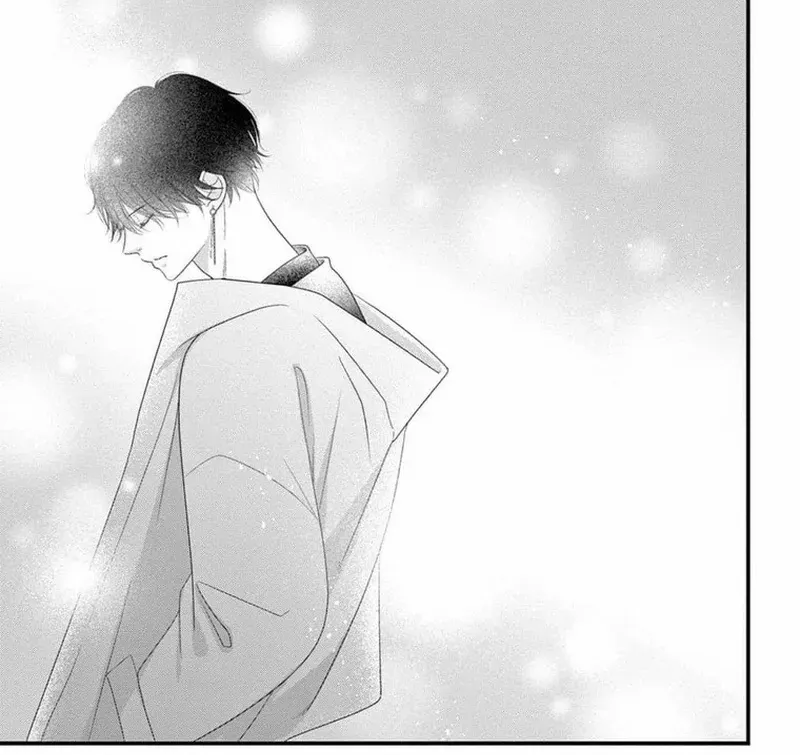 Read That man is a deep obsession. chapter 3 image 9 on Lezhin