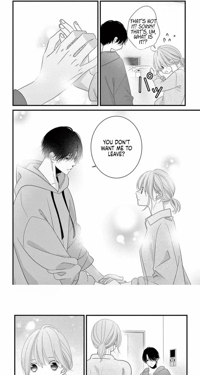 Read That man is a deep obsession. chapter 4 image 10 on Lezhin
