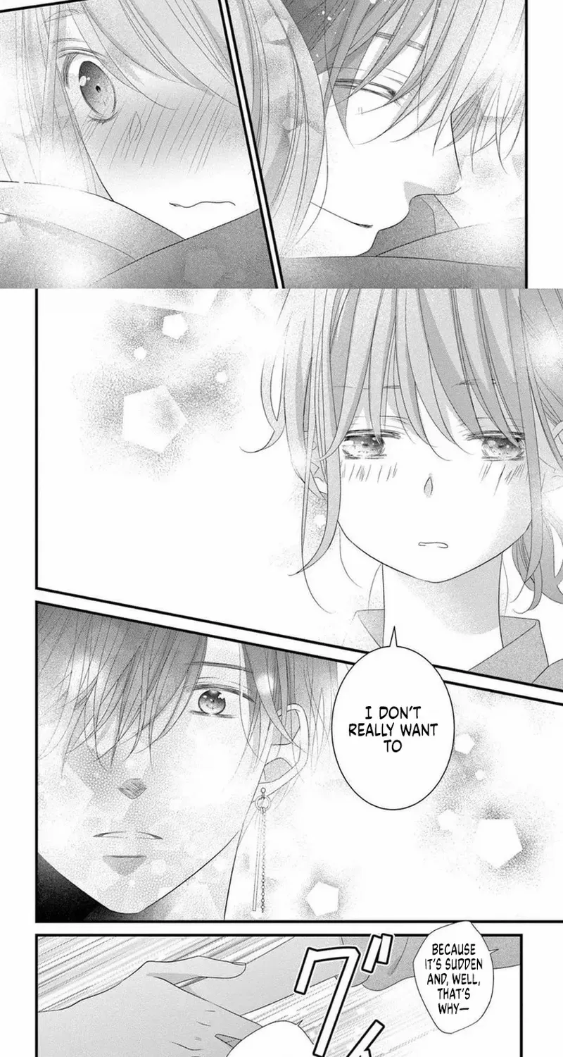 Read That man is a deep obsession. chapter 4 image 13 on Lezhin