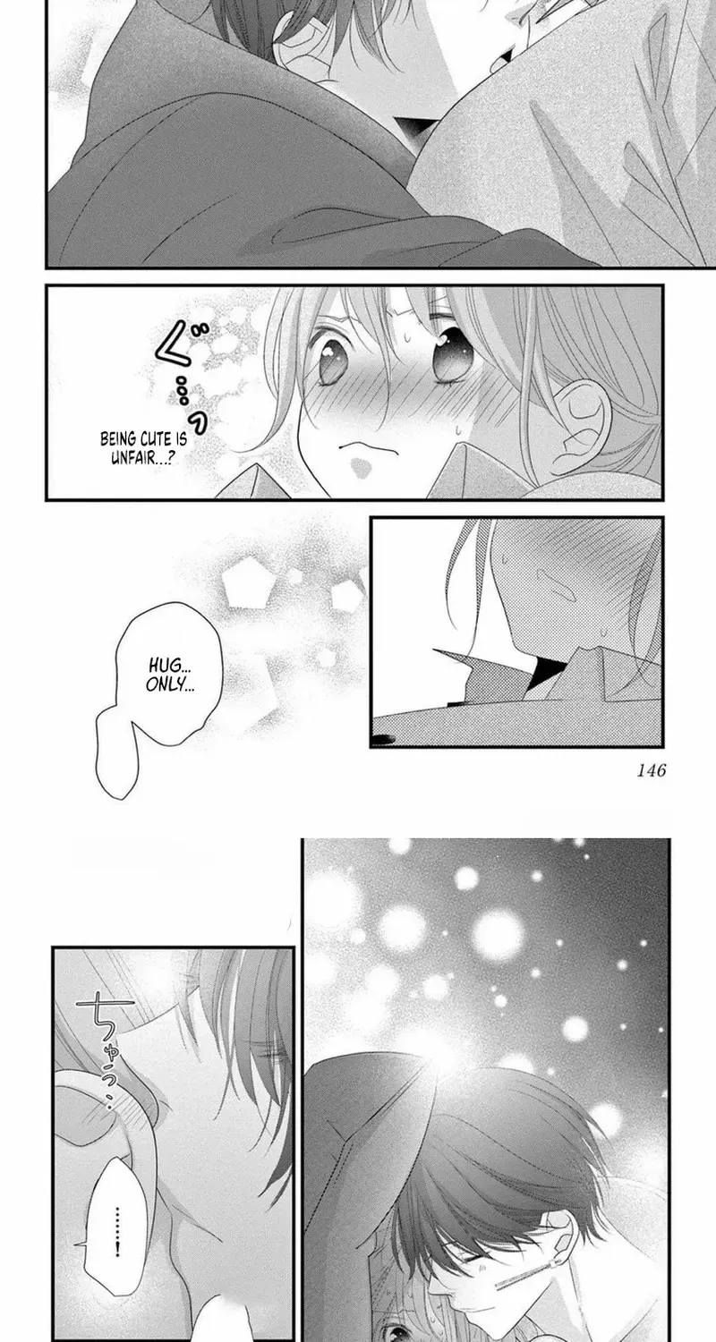 Read That man is a deep obsession. chapter 4 image 16 on Lezhin