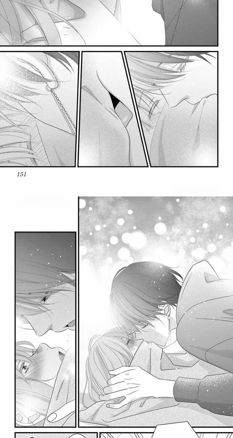 Read That man is a deep obsession. chapter 4 image 22 on Lezhin
