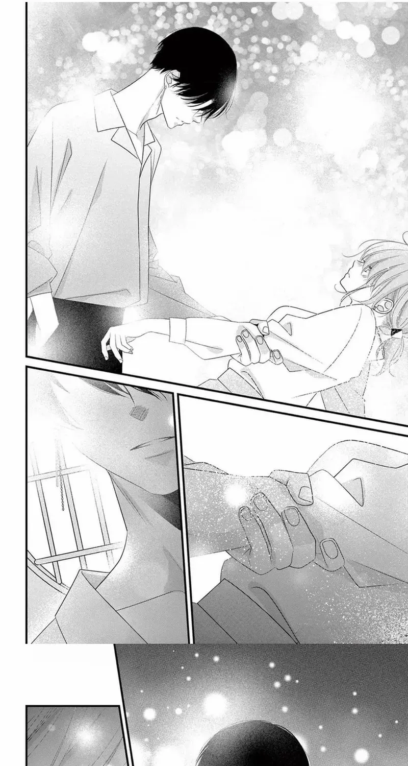 Read That man is a deep obsession. chapter 4 image 30 on Lezhin