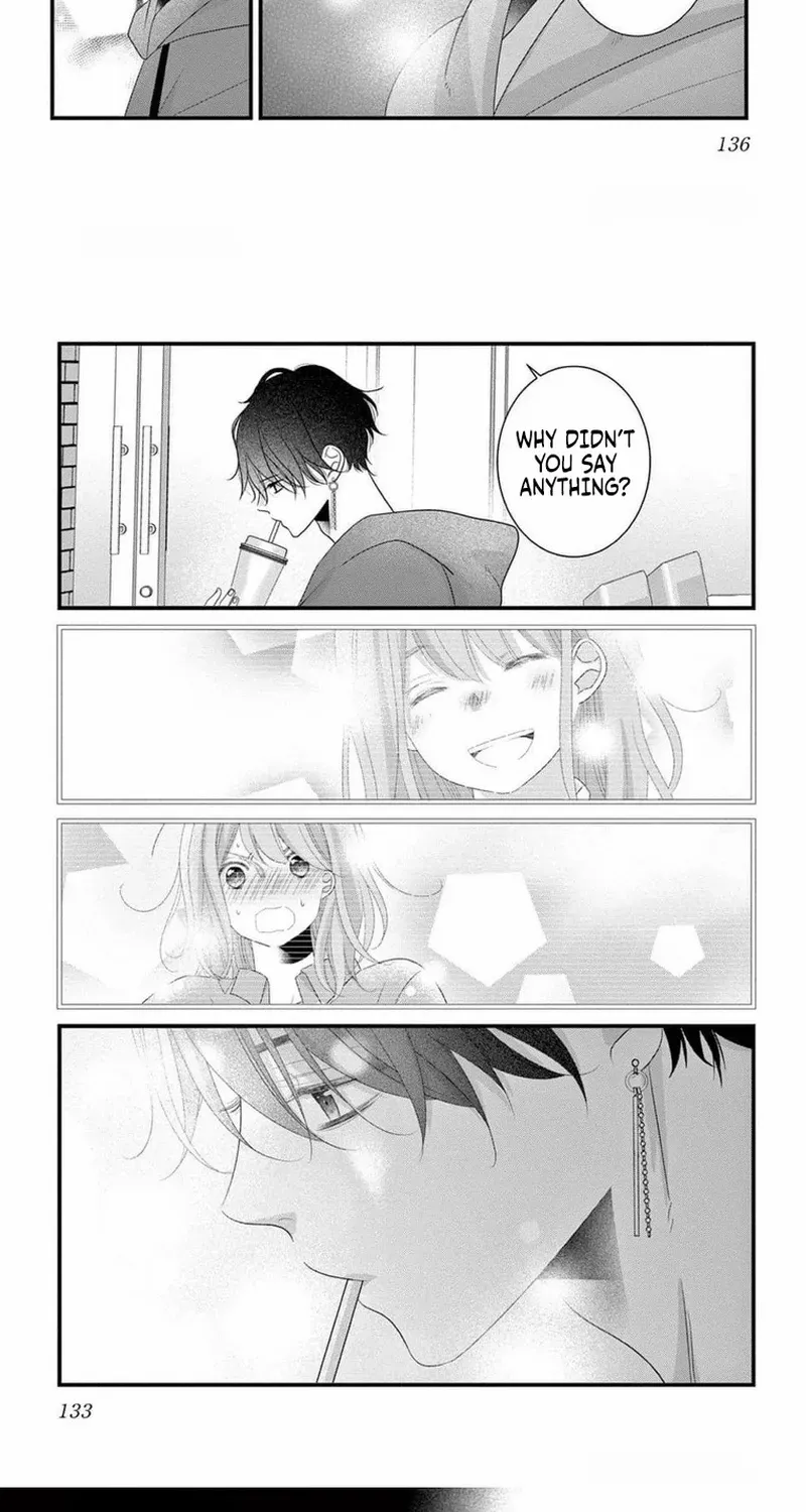 Read That man is a deep obsession. chapter 4 image 8 on Lezhin