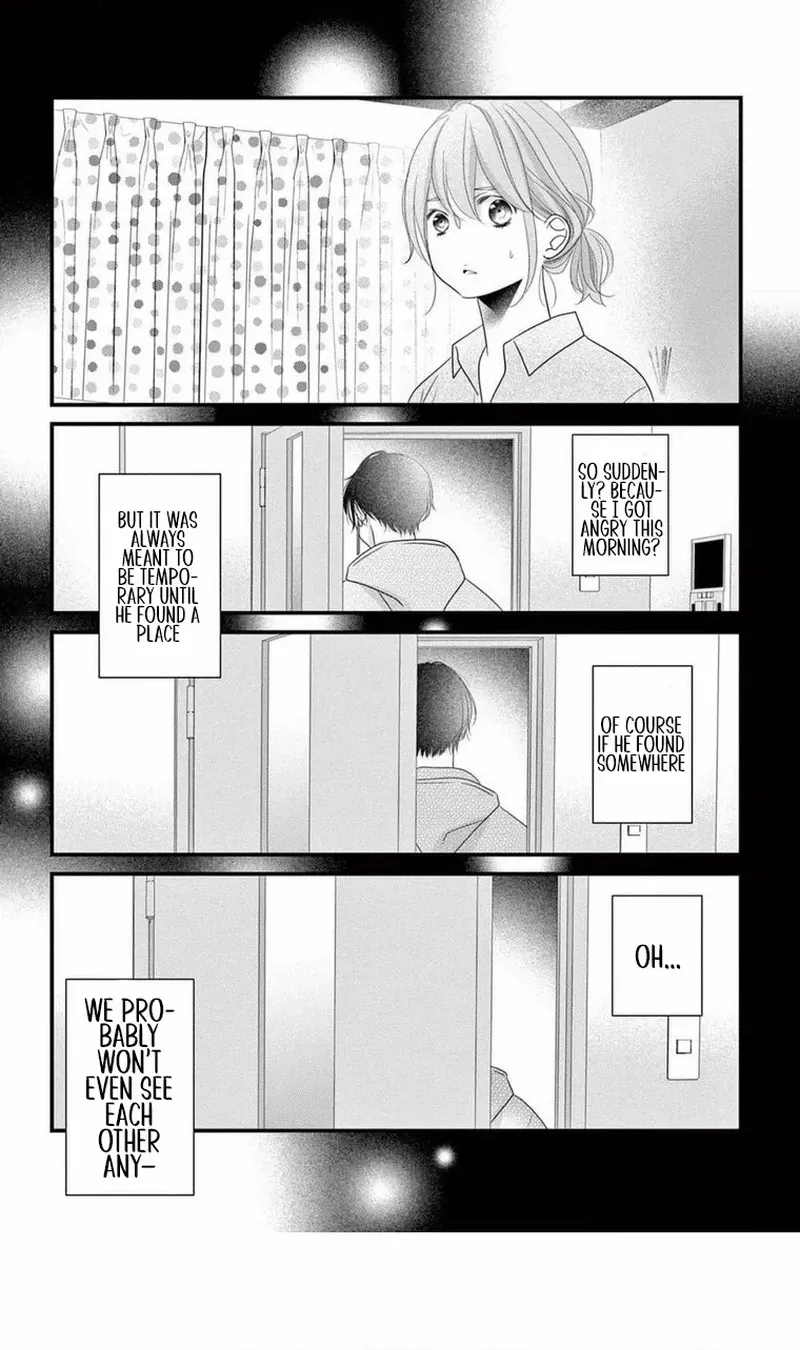 Read That man is a deep obsession. chapter 4 image 9 on Lezhin