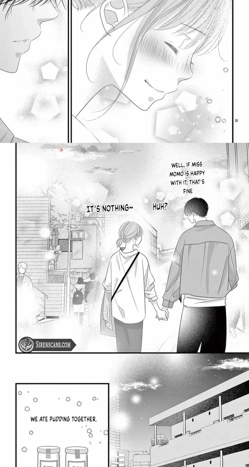 Read That man is a deep obsession. chapter 6 image 25 on Lezhin
