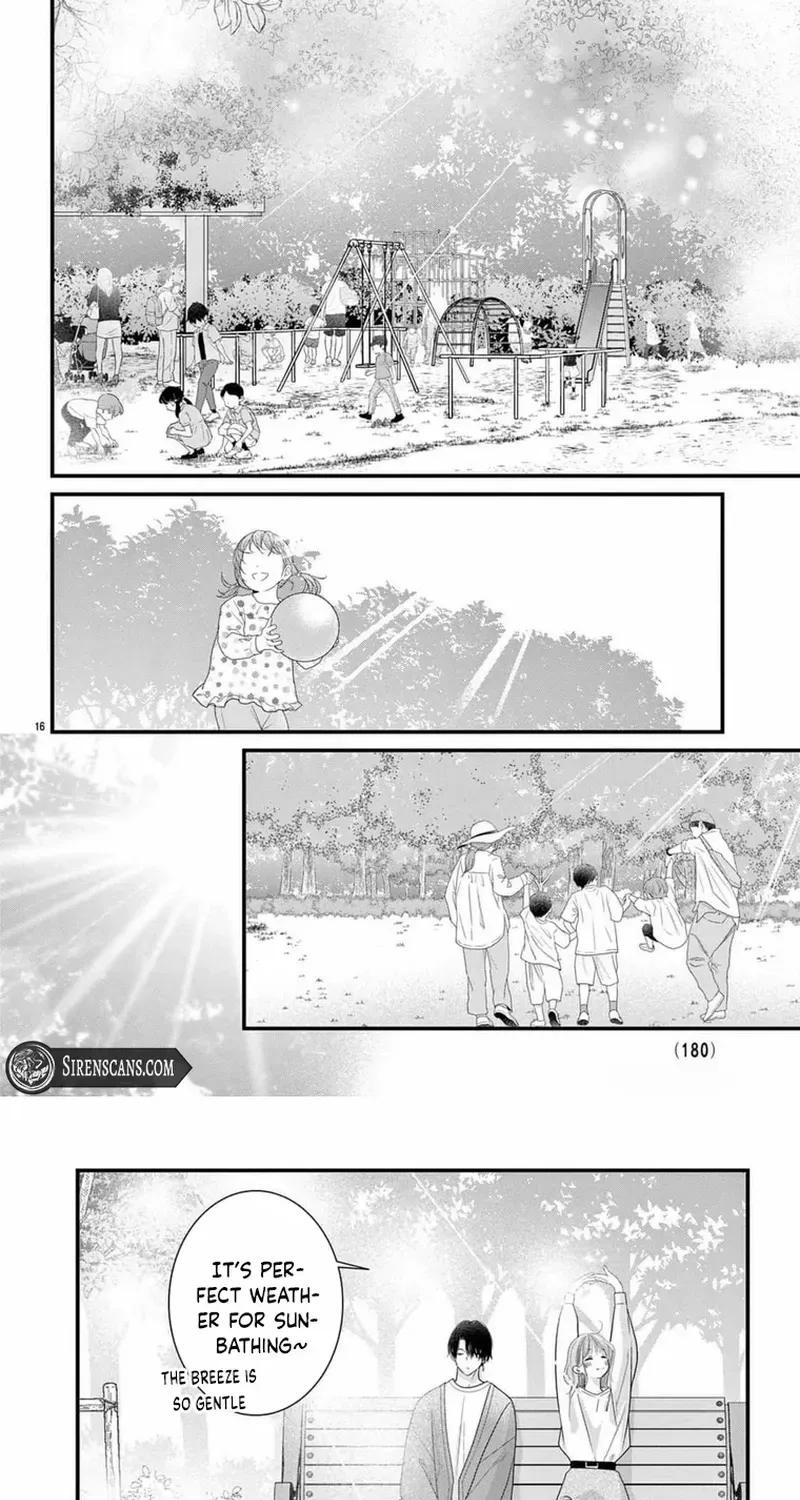 Read That man is a deep obsession. chapter 7 image 12 on Lezhin