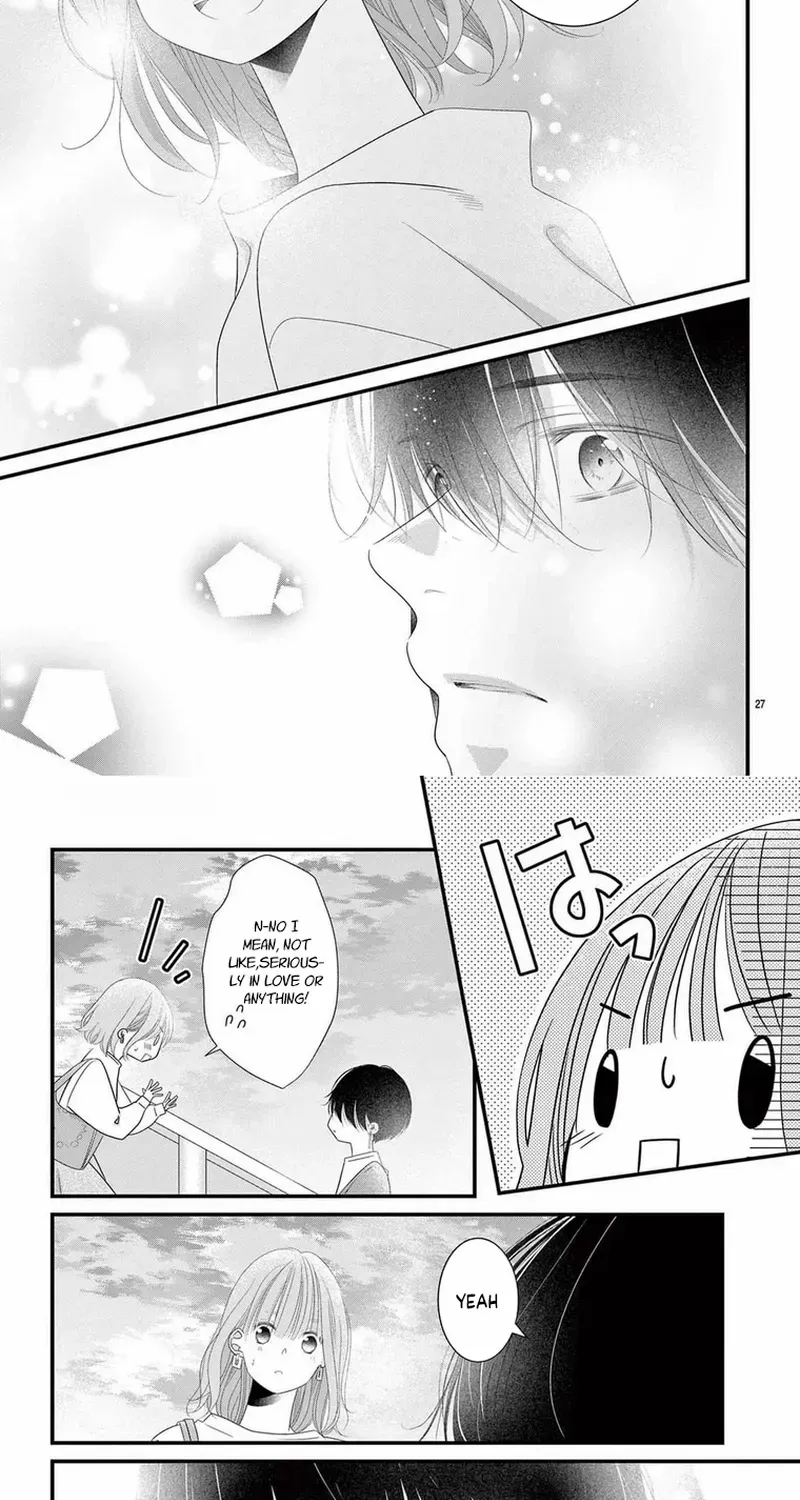 Read That man is a deep obsession. chapter 7 image 21 on Lezhin