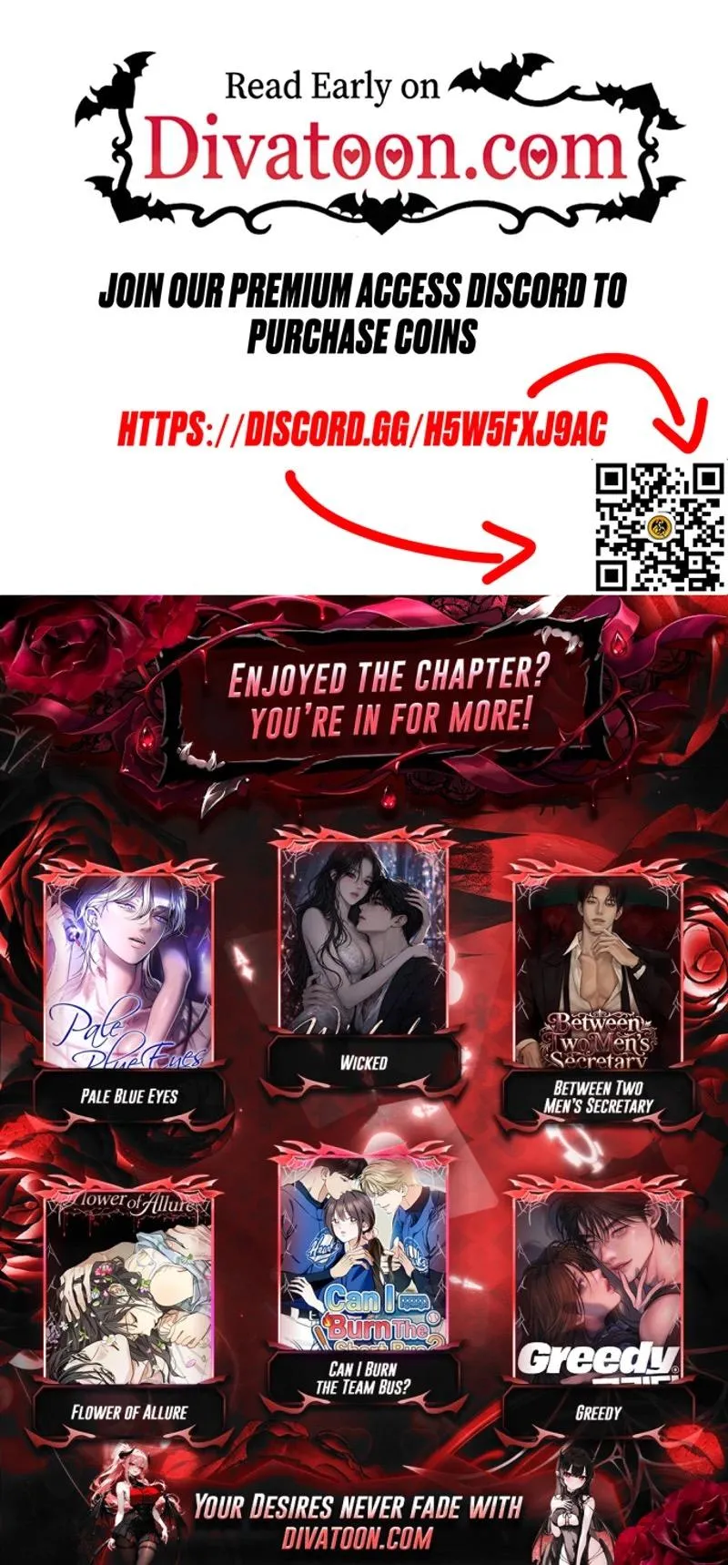 Read That Measly Marriage chapter 13 image 10 on Lezhin