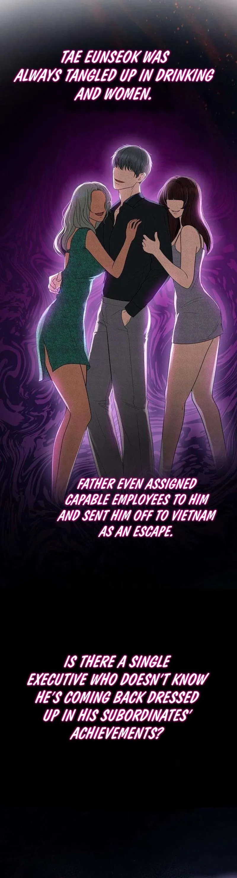Read That Measly Marriage chapter 17 image 2 on Lezhin