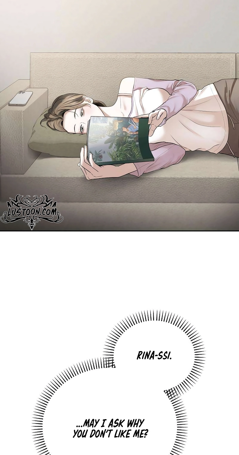 Read That Measly Marriage chapter 20 image 2 on Lezhin