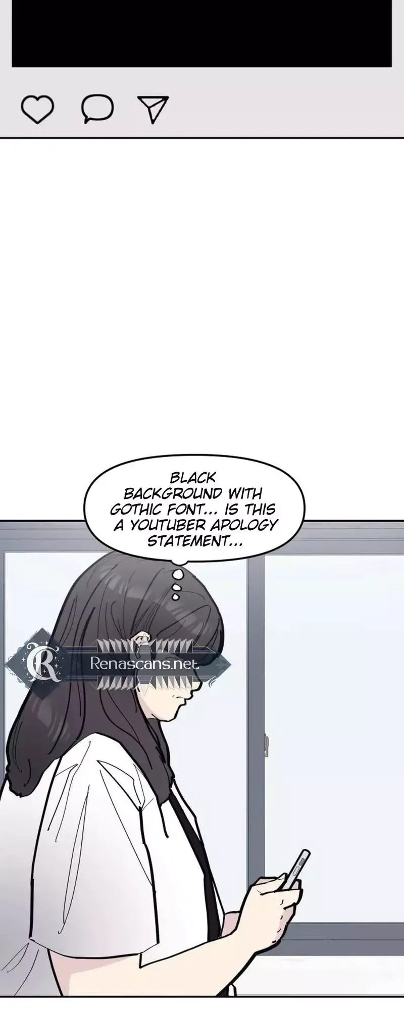 Read That One Kid in Class chapter 14 image 15 on Lezhin