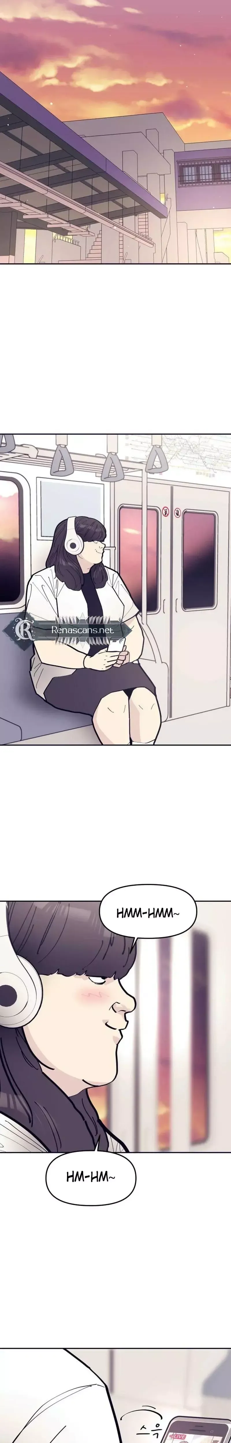 Read That One Kid in Class chapter 14 image 18 on Lezhin