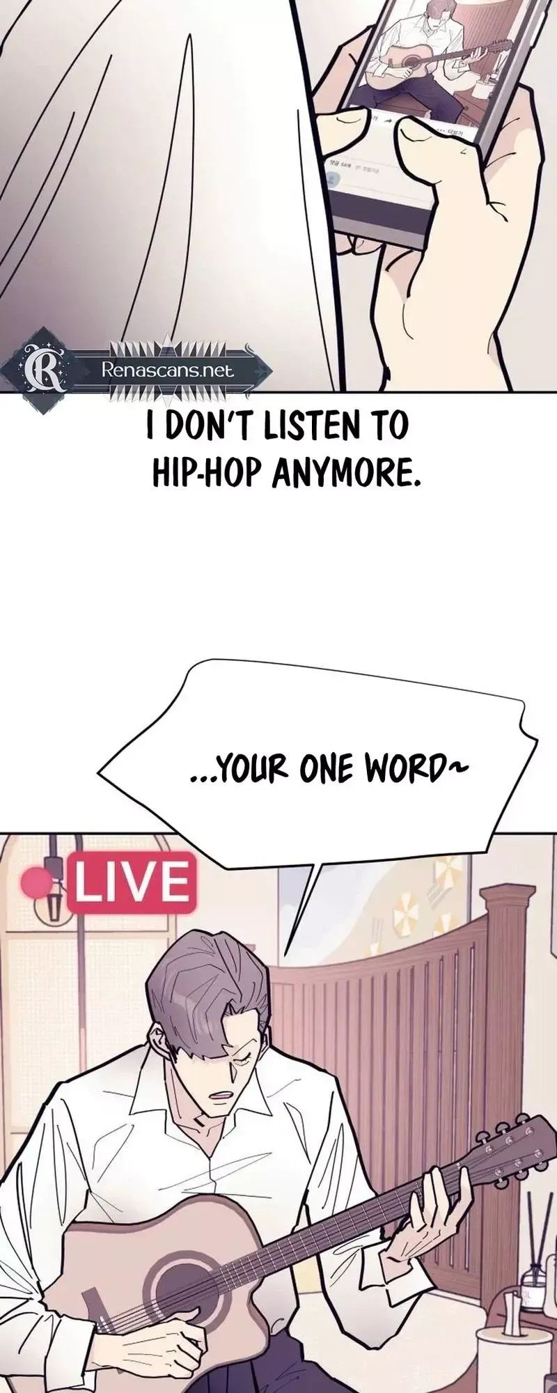 Read That One Kid in Class chapter 14 image 19 on Lezhin