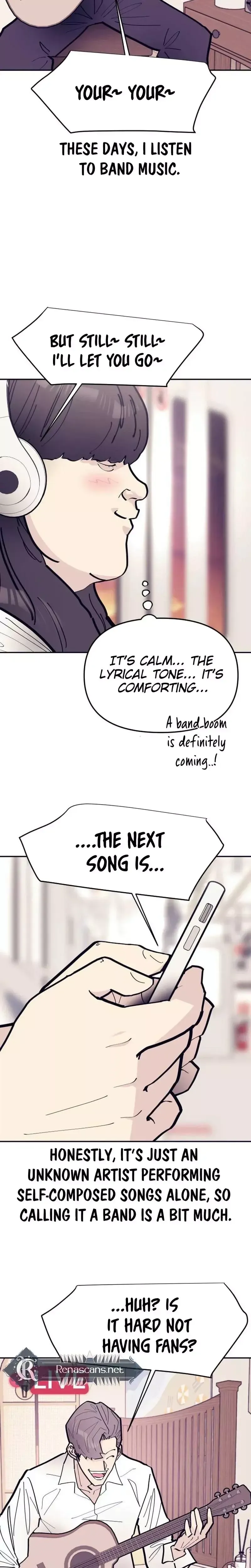 Read That One Kid in Class chapter 14 image 20 on Lezhin