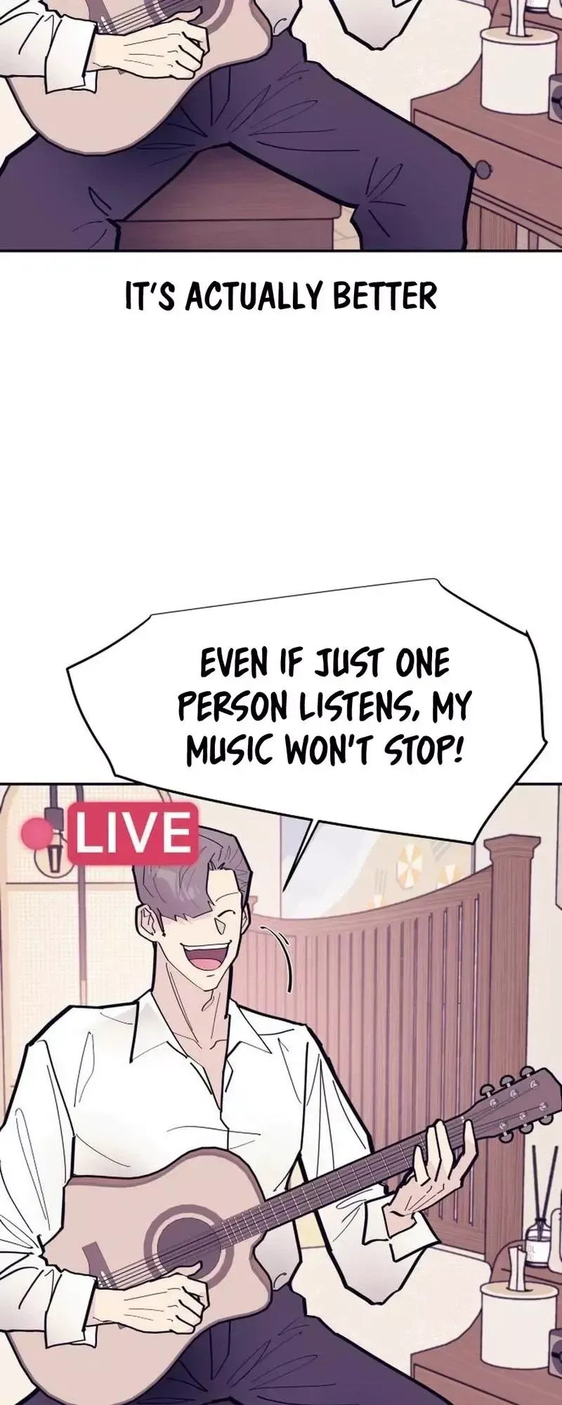 Read That One Kid in Class chapter 14 image 21 on Lezhin