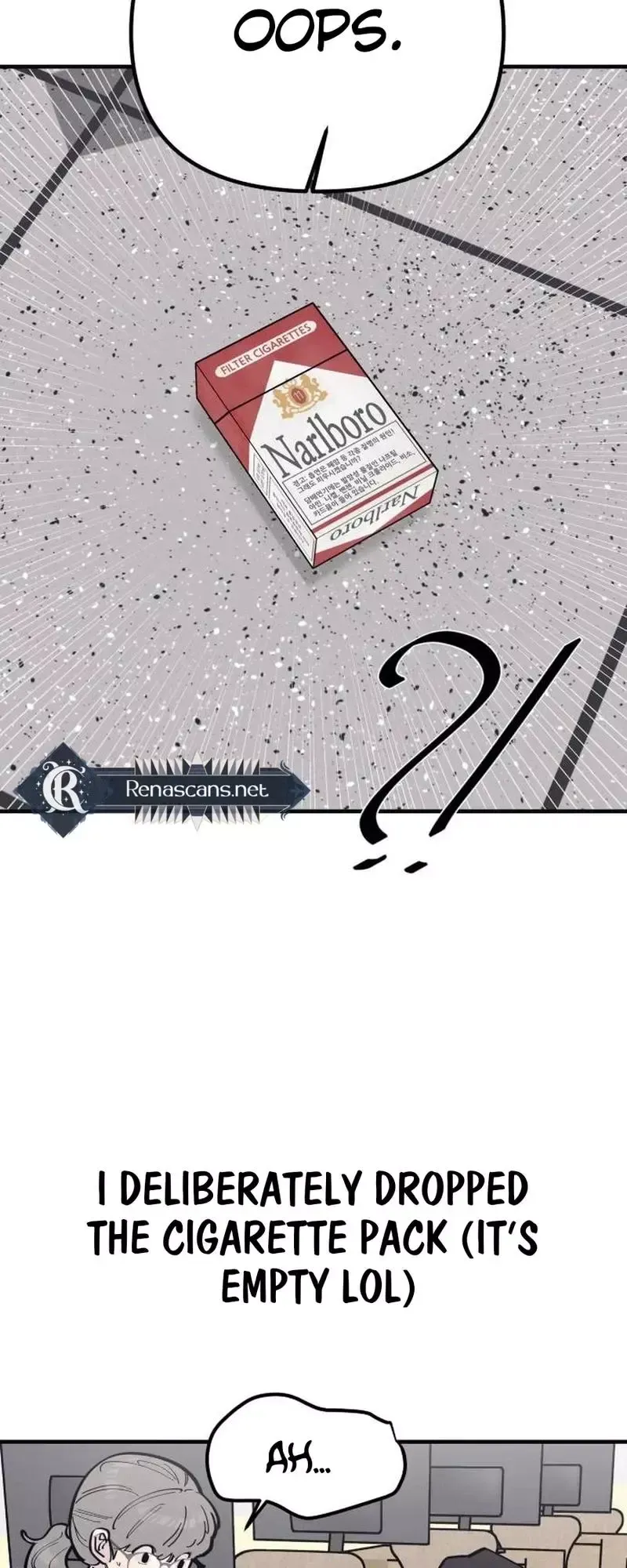 Read That One Kid in Class chapter 15 image 18 on Lezhin