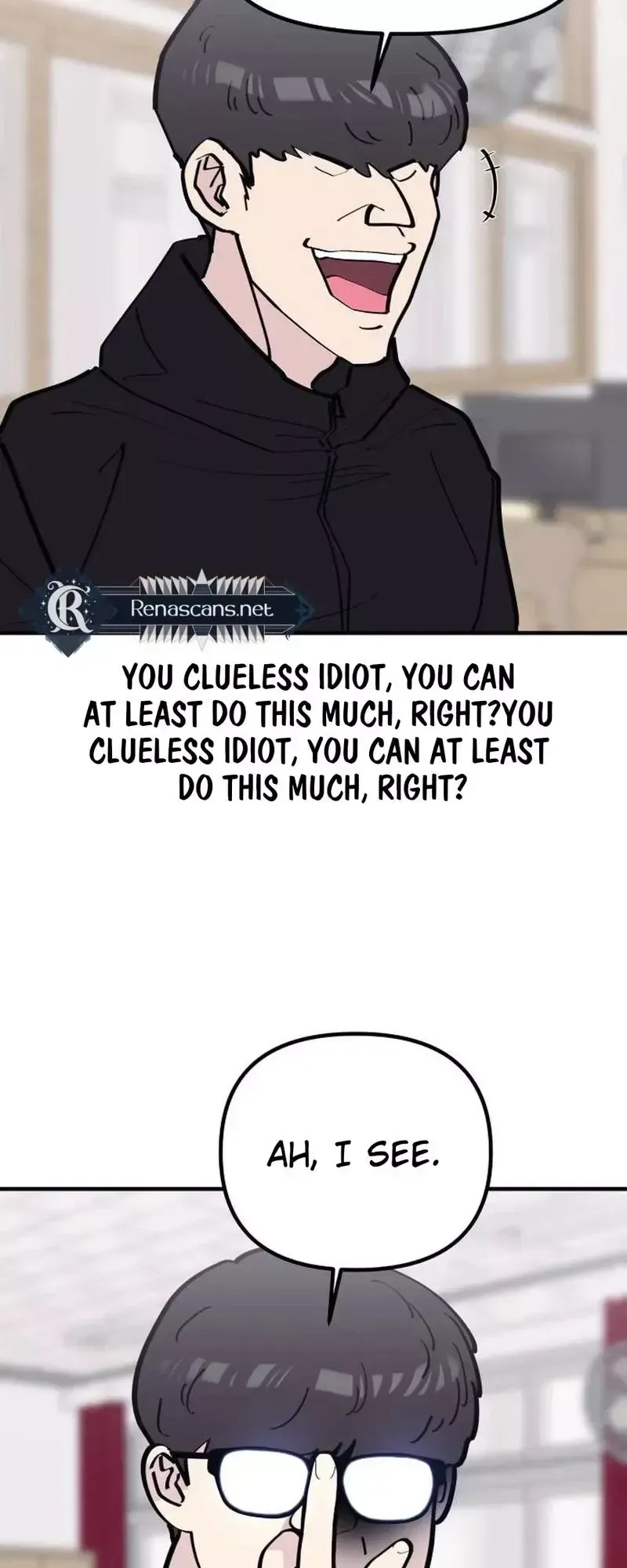 Read That One Kid in Class chapter 15 image 28 on Lezhin