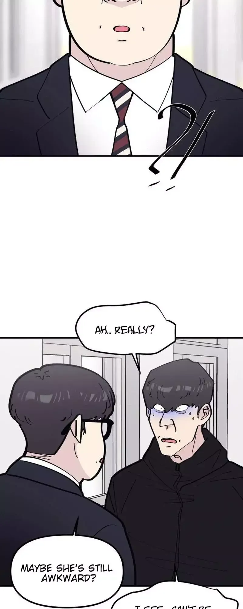 Read That One Kid in Class chapter 15 image 30 on Lezhin