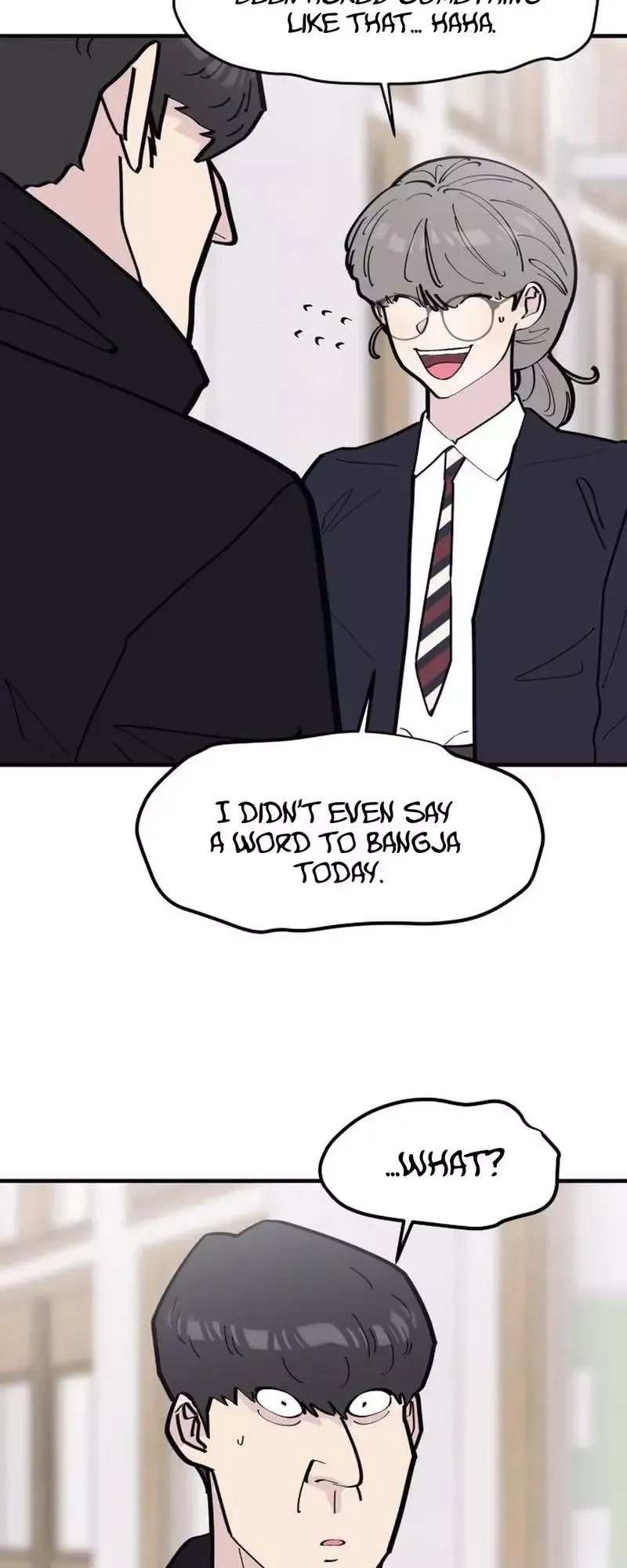 Read That One Kid in Class chapter 15 image 34 on Lezhin