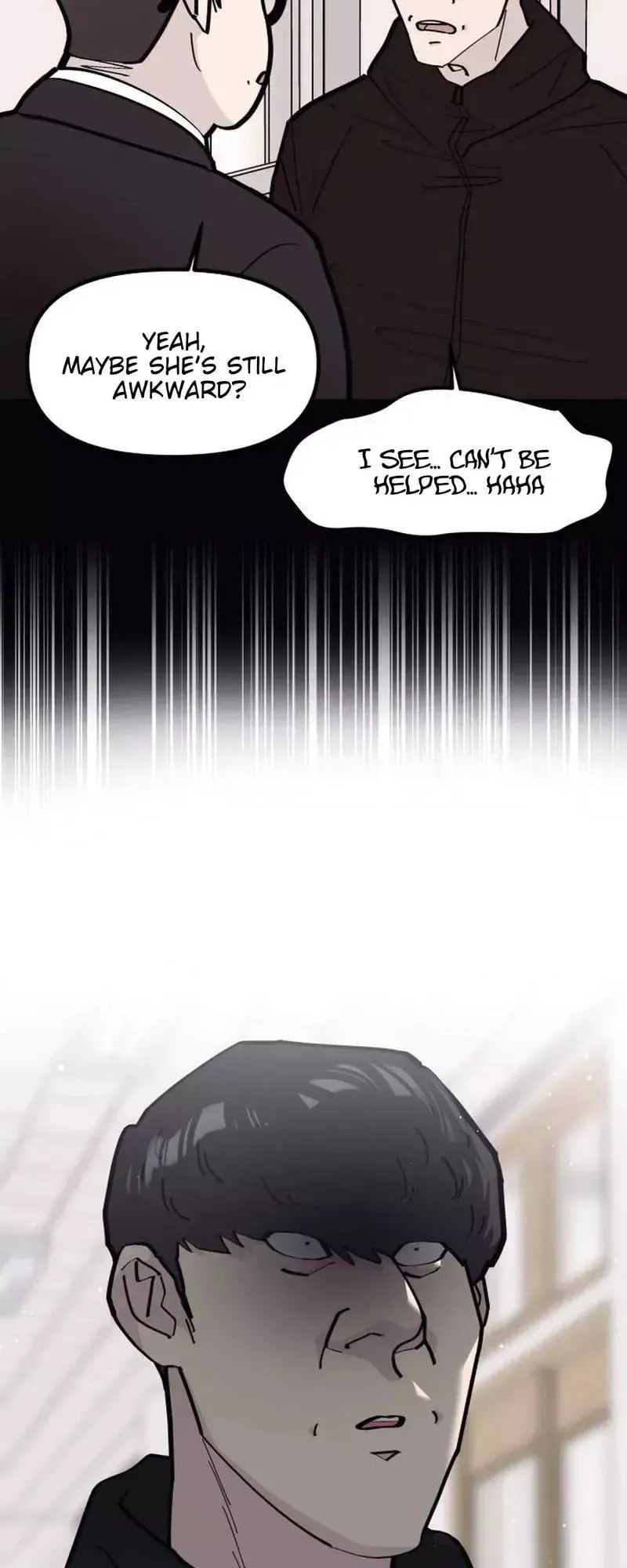 Read That One Kid in Class chapter 15 image 36 on Lezhin