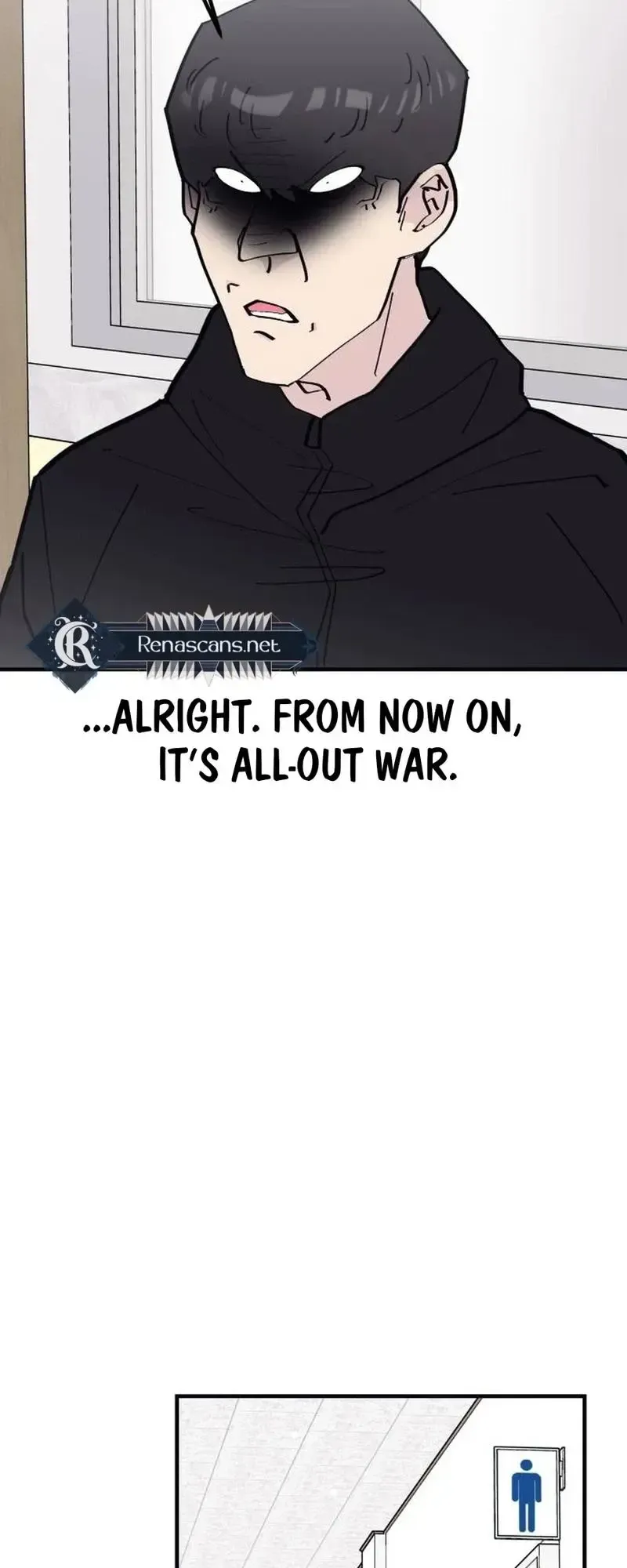 Read That One Kid in Class chapter 17 image 10 on Lezhin
