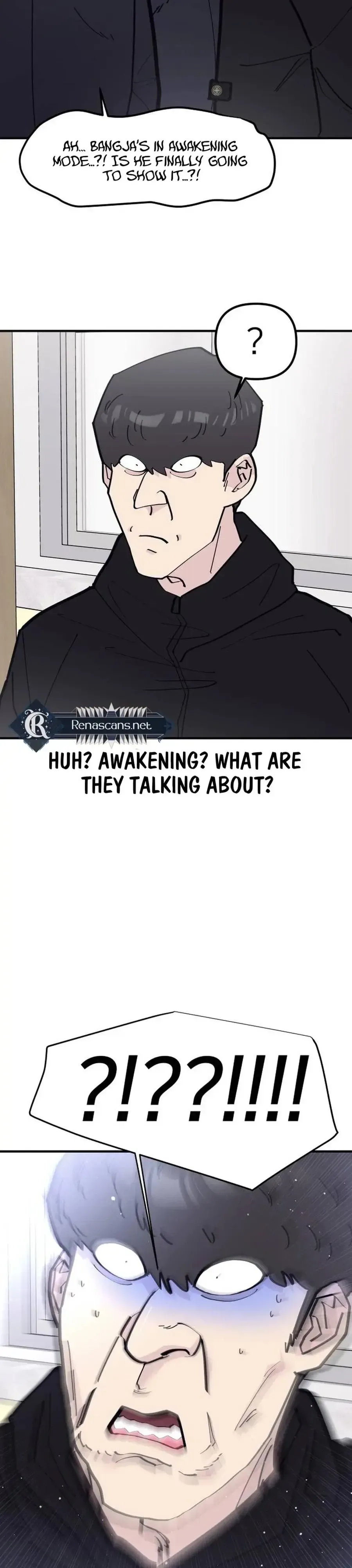 Read That One Kid in Class chapter 17 image 2 on Lezhin