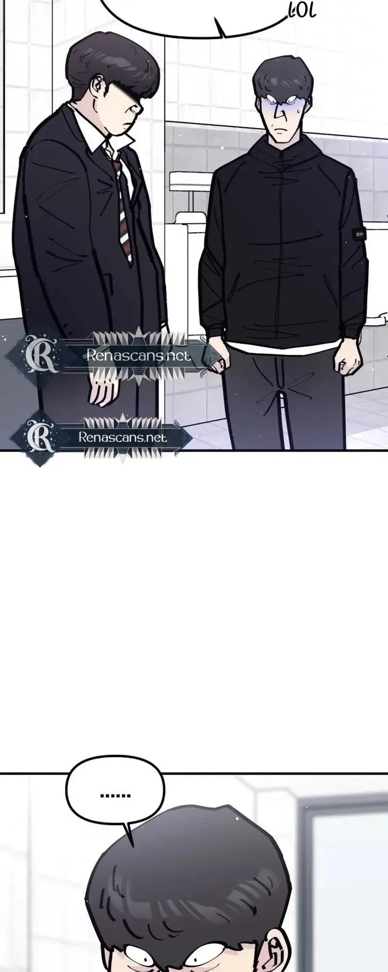 Read That One Kid in Class chapter 17 image 28 on Lezhin