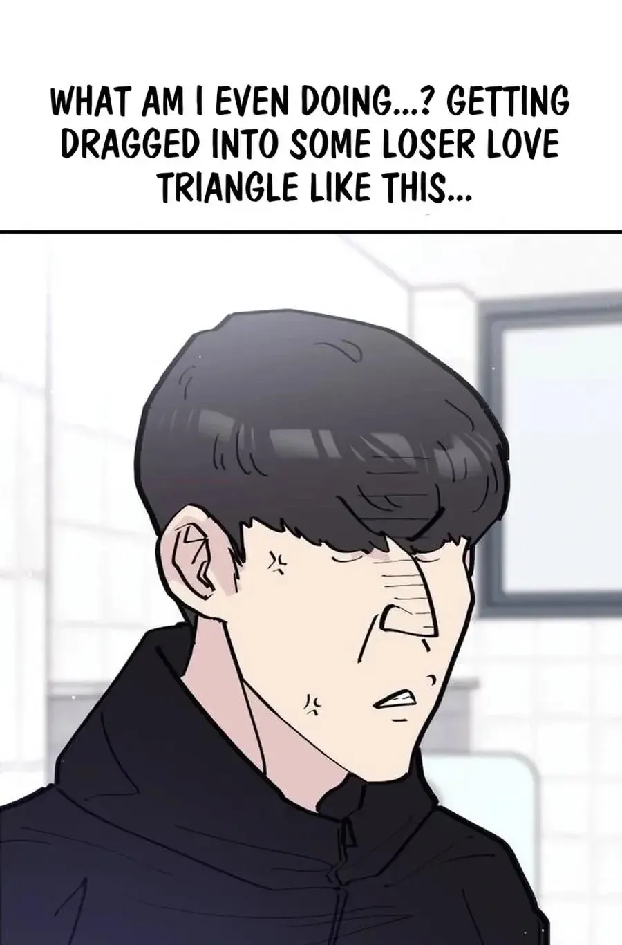 Read That One Kid in Class chapter 17 image 30 on Lezhin