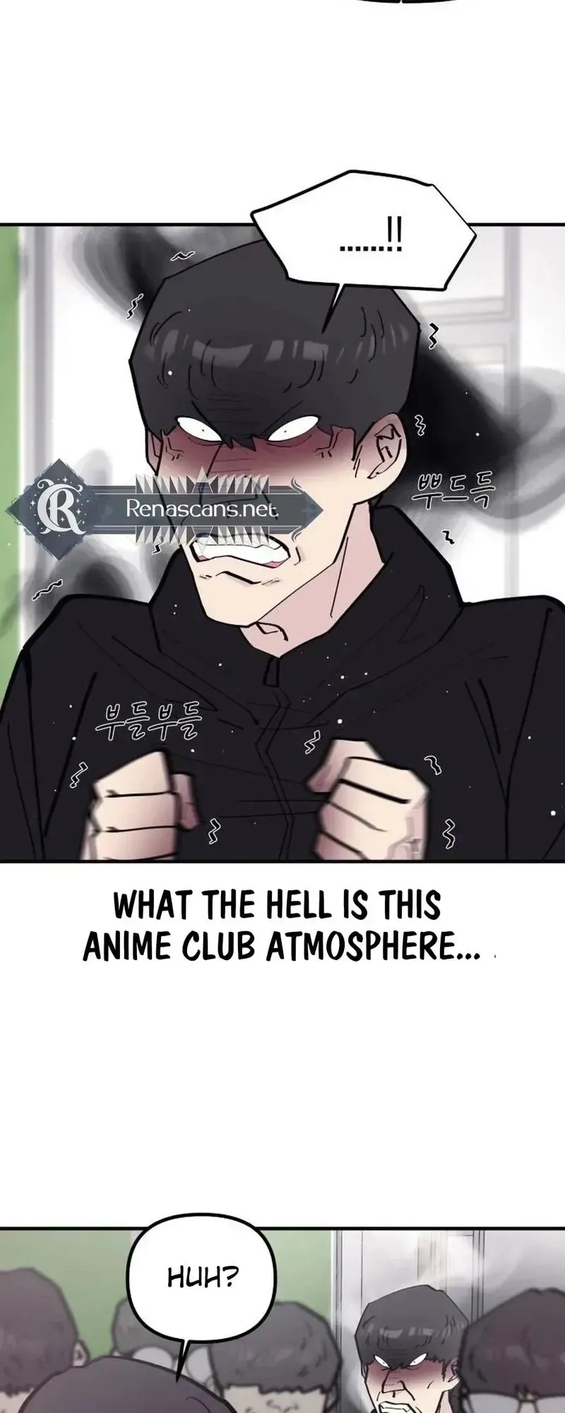 Read That One Kid in Class chapter 17 image 8 on Lezhin